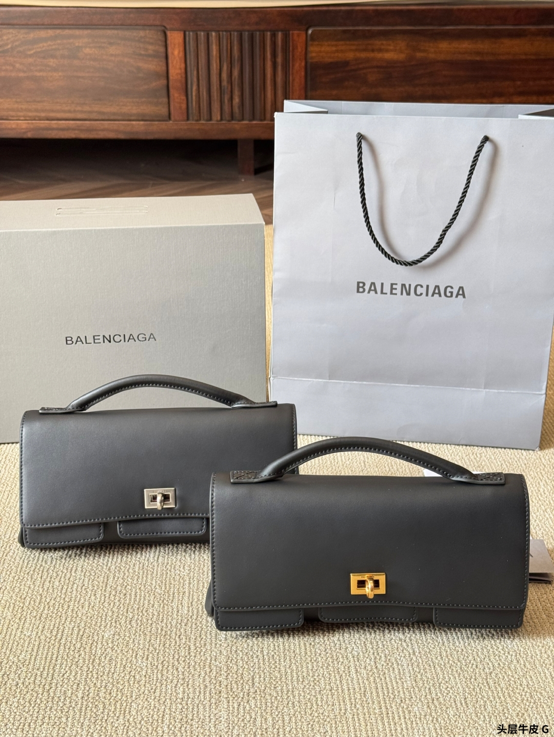 BALENCIAGA 65